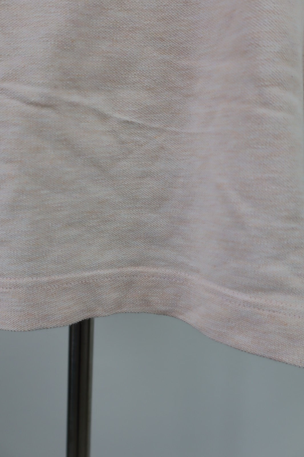 SERGIO TACCHINI MAGLIA POLO TENNIS UOMO TG. VI MAN POLO SHIRT CASUAL VINTAGE