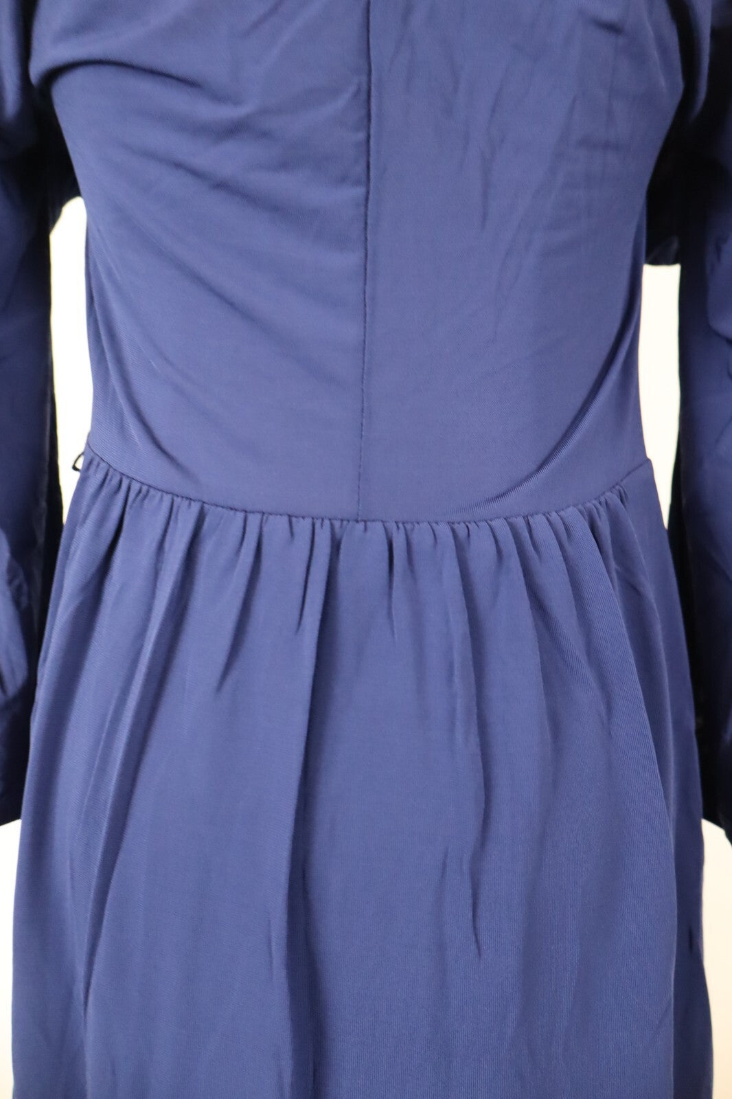 MARELLA VESTITO DONNA TG. S WOMAN CASUAL VINTAGE DRESS ITALY