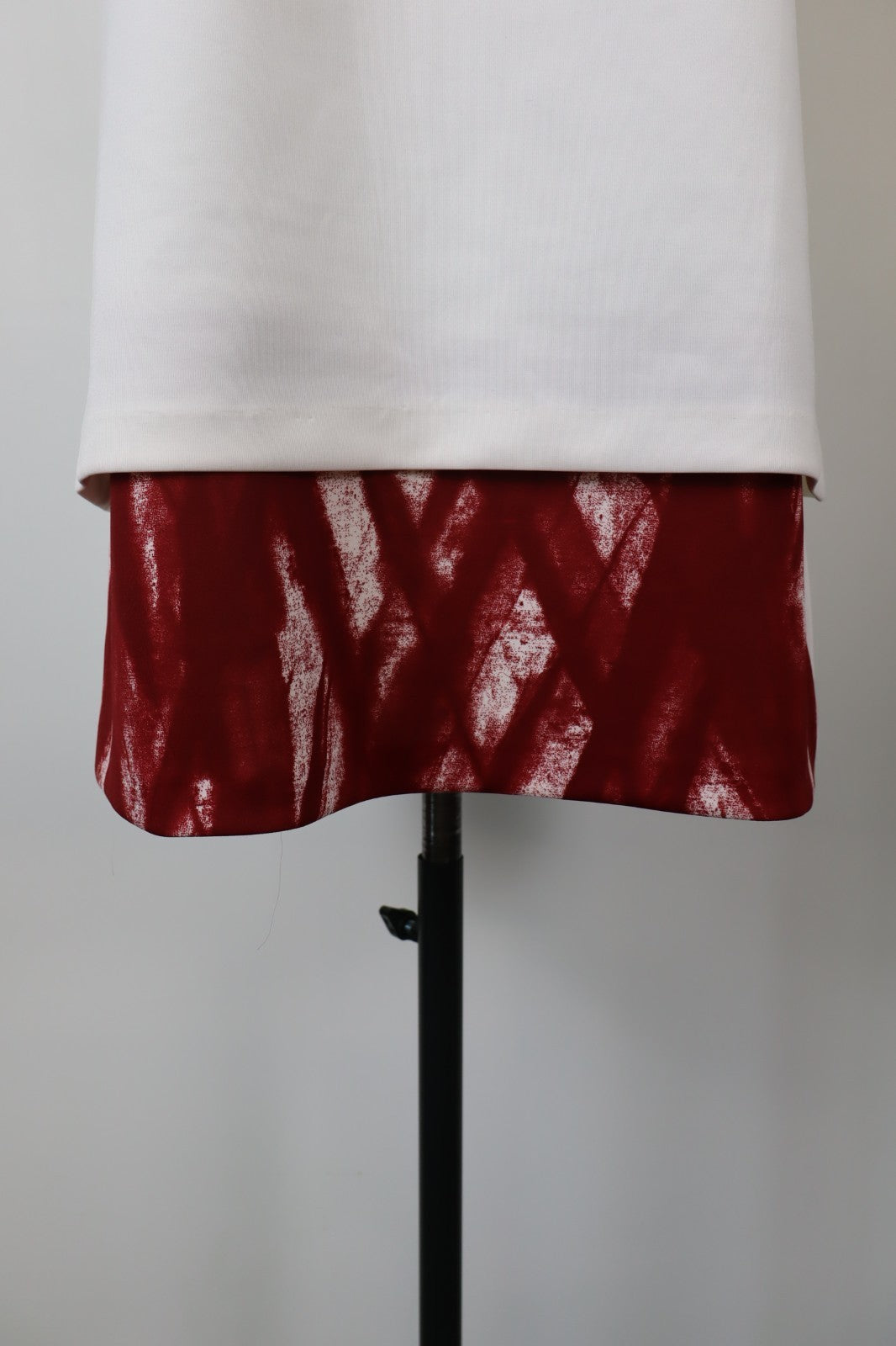 COVERI FACTORY VESTITO ABITO DONNA TG. 46  WOMAN CASUAL VINTAGE DRESS CON TAG