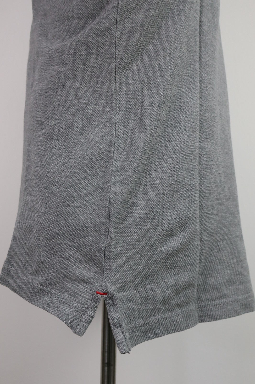 NAPAPIJRI MAGLIA POLO UOMO TG. M MAN SHIRT CASUAL VINTAGE COTONE COTTON