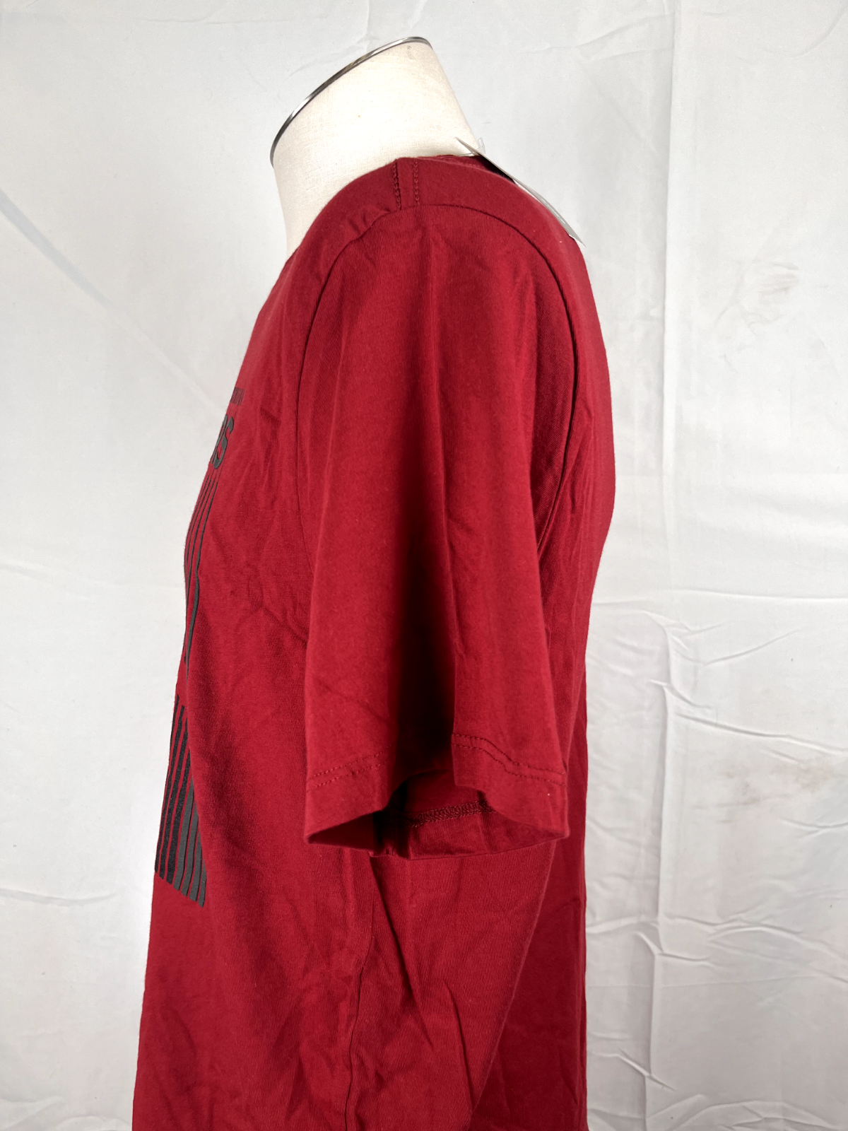 MICHAEL KORS MAGLIA UOMO COTONE COTTON TG. L MAN T-SHIRT CASUAL VINTAGE CON TAG