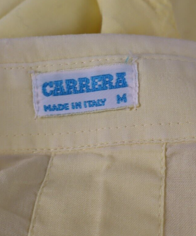 CARRERA CAMICIA UOMO TG. M  MAN CASUAL VINTAGE SHIRT COTONE COTTON