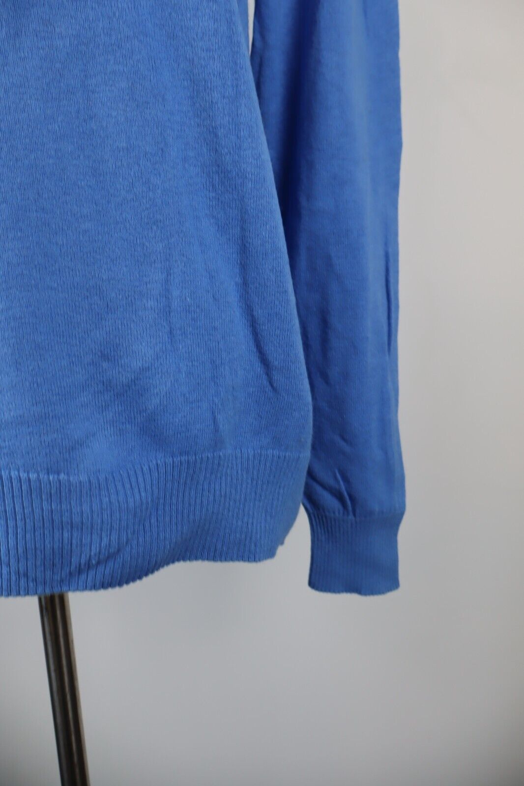 HENRY COTTON'S MAGLIONE VINTAGE UOMO Tg. XL MAN SWEATER CASUAL COTONE COTTON