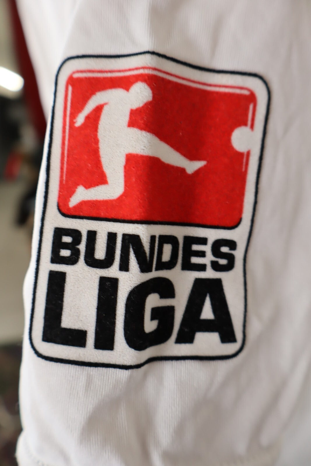 DO YOU FOOTBALL KAISERSLAUTERN MAGLIA CALCIO UOMO Tg L SOCCER JERSEY SPORT 09/10