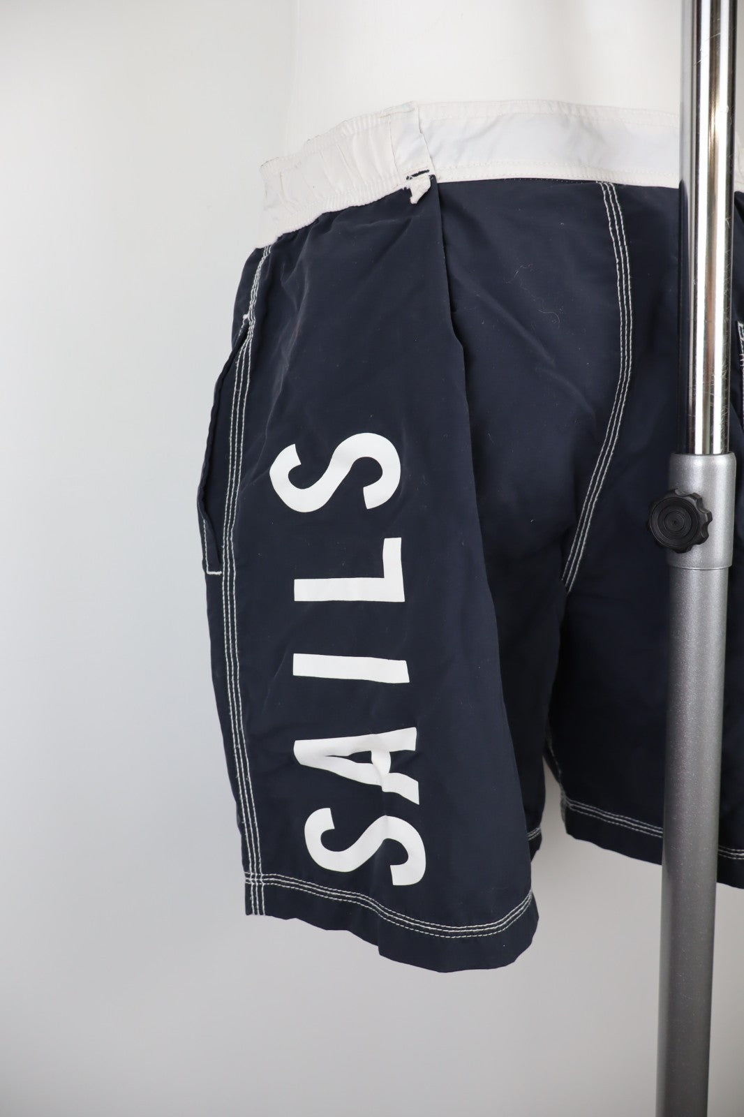 NORTH SAILS COSTUME PANTALONCINO MARE UOMO TG 36 MEN SWIMSUIT VINTAGE CASUAL