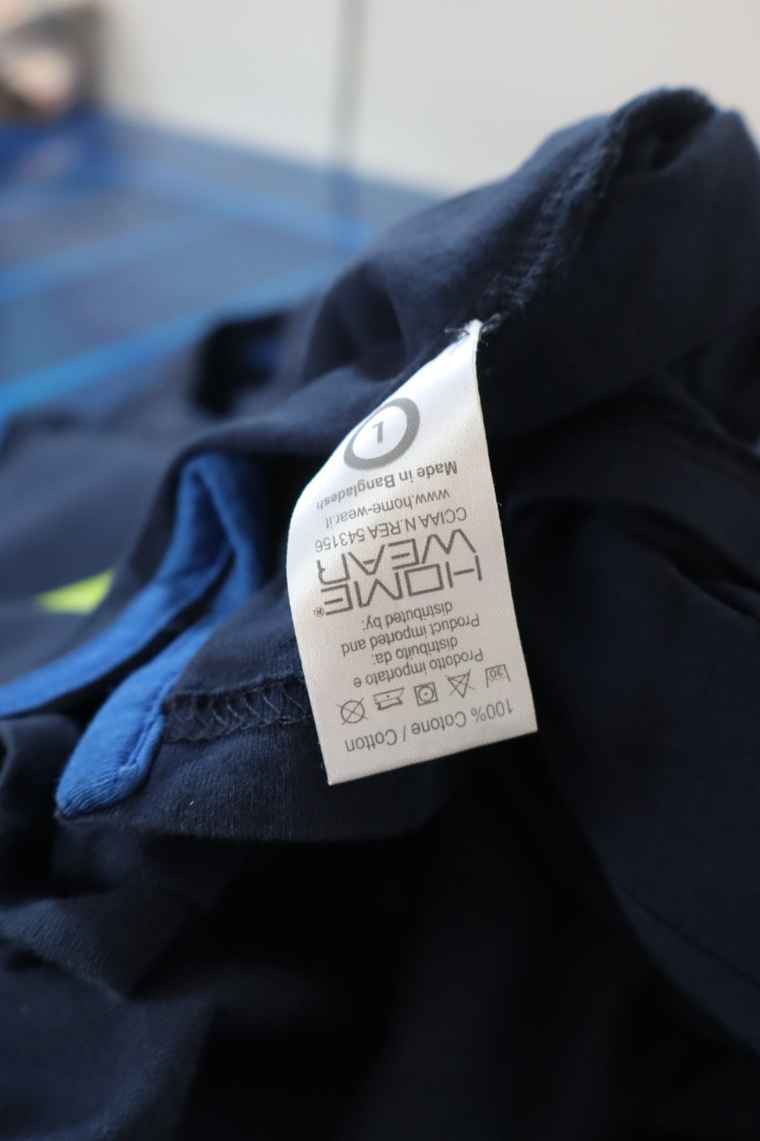 ALVIERO MARTINI MAGLIA UOMO 100% COTONE TG L MAN COTTON T-SHIRT CASUAL VINTAGE