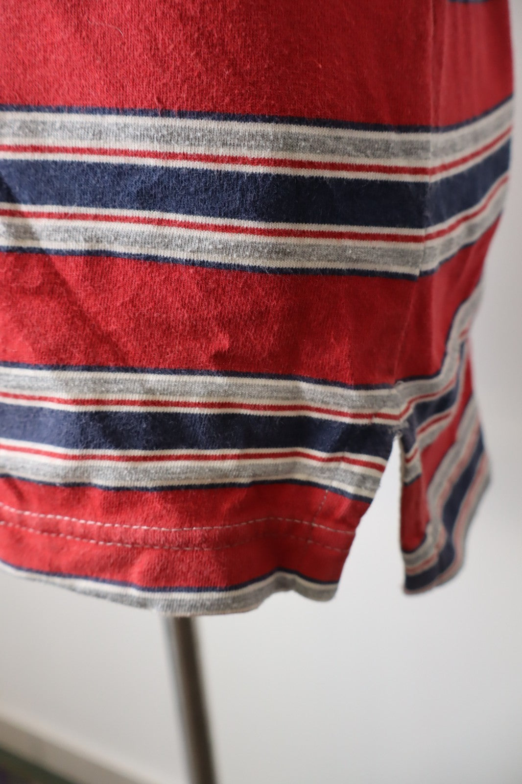 SCHOTT MAGLIA POLO UOMO TG. M MAN T-SHIRT CASUAL VINTAGE COTONE COTTON