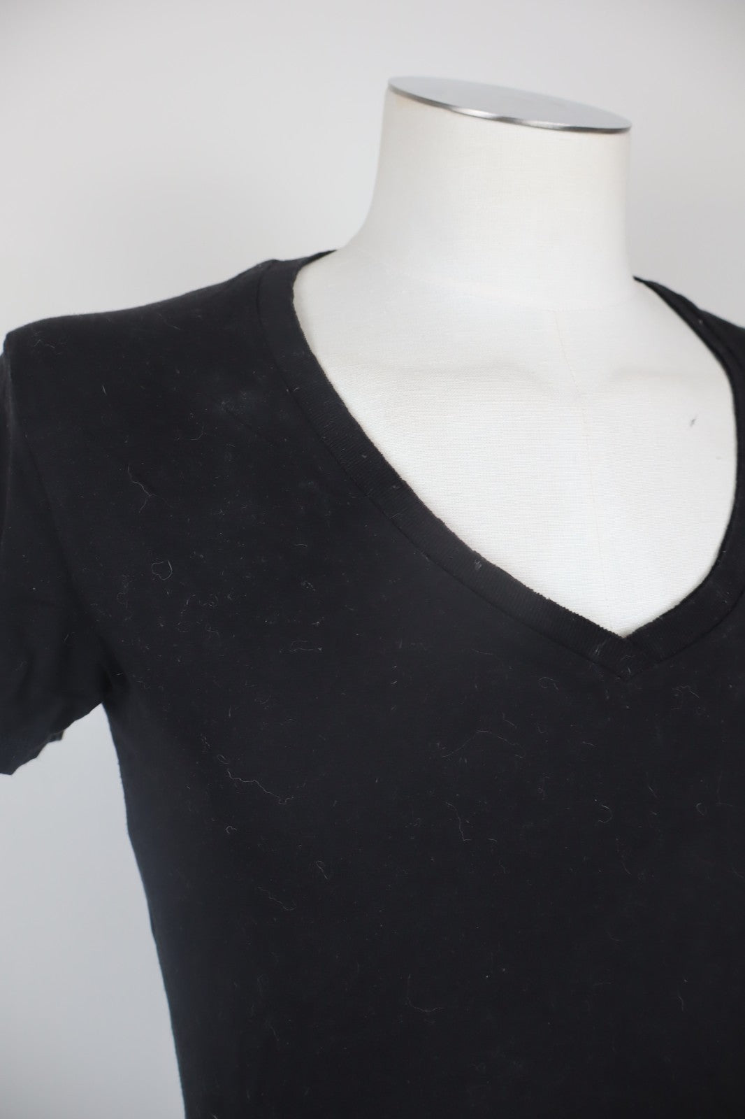 AJ ARMANI JEANS MAGLIA COTONE UOMO TG. S SLIM MAN COTTON SHIRT CASUAL VINTAGE