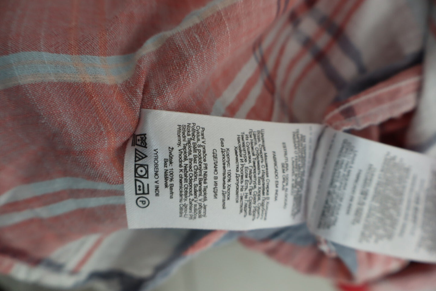 COLUMBIA CAMICIA  DONNA TG. XS WOMAN SHIRT CASUAL VINTAGE COTONE COTTON