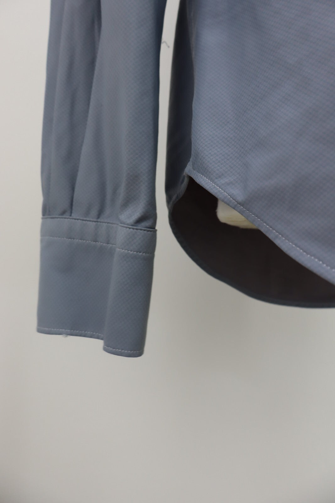 BOGGI MILANO CAMICIA UOMO TG S MAN CASUAL VINTAGE SHIRT