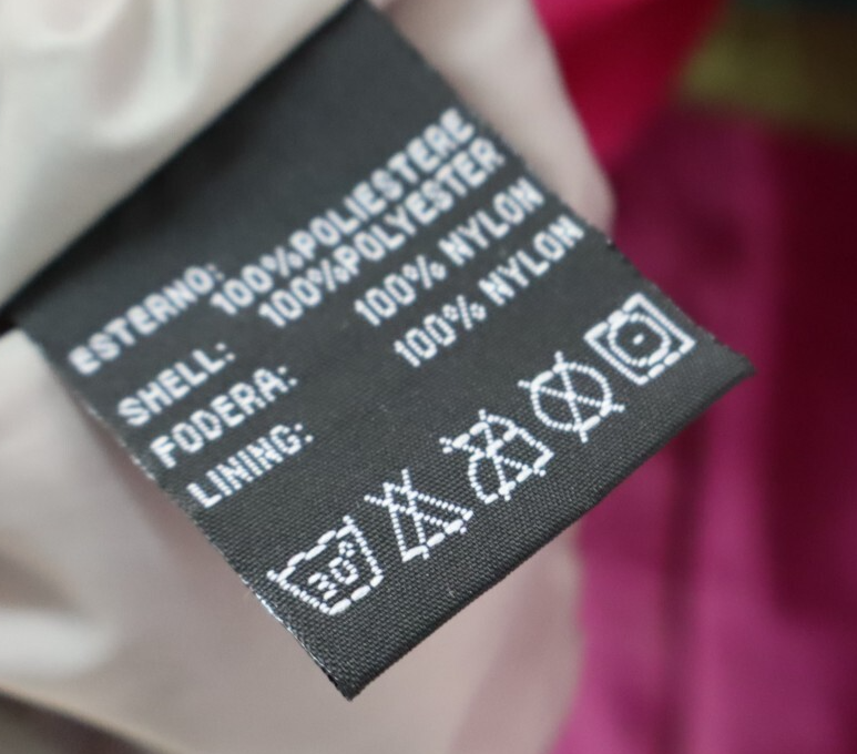 REFRIGUE GIUBBINO LEGGERO GIACCA DONNA Tg M VINTAGE WOMAN JACKET CASUAL VINTAGE