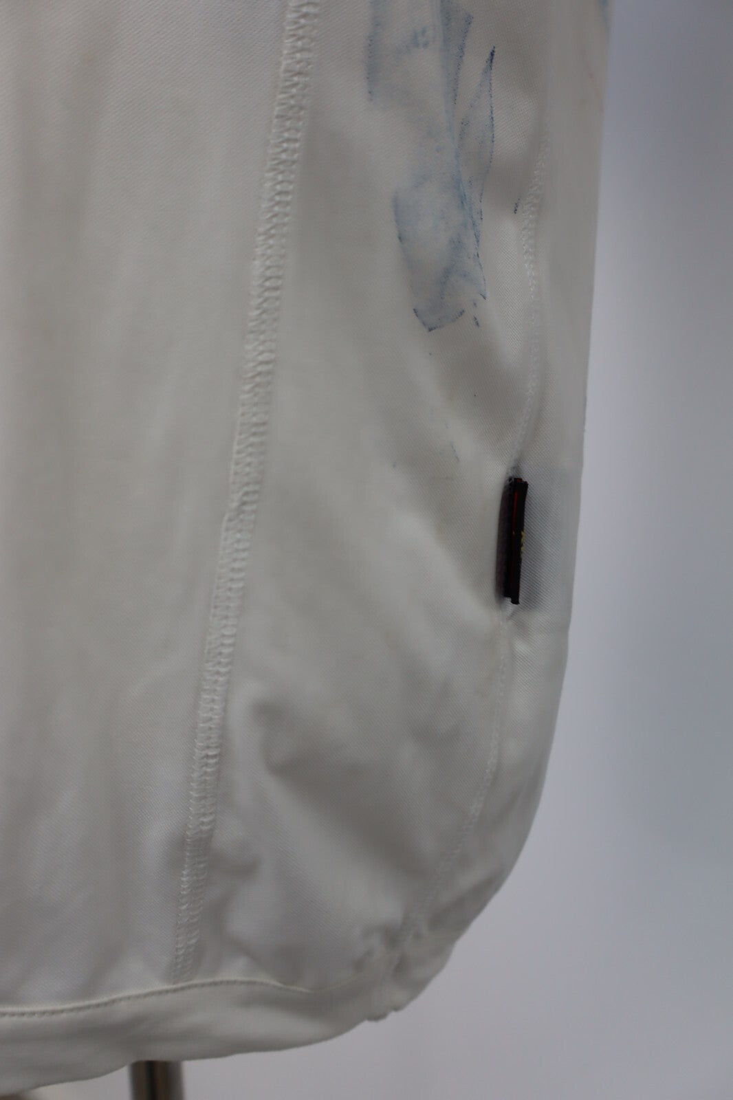 KAPPA SAMPDORIA PISANO N  26 MAGLIA CALCIO TG XL UOMO MAN T-SHIRT SOCCER SPORT