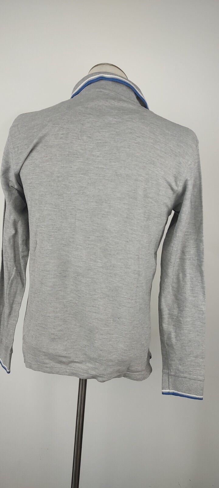 PIERRE CARDIN MAGLIA POLO UOMO TG. M MAN POLO SHIRT CASUAL VINTAGE