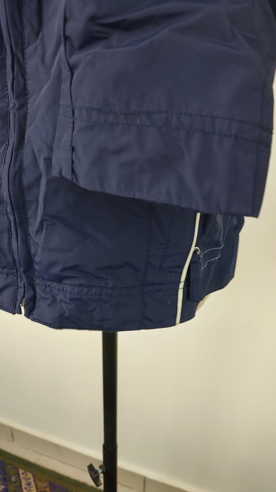 COLMAR GIUBBINO DONNA Tg. M WOMEN CASUAL JACKET VINTAGE