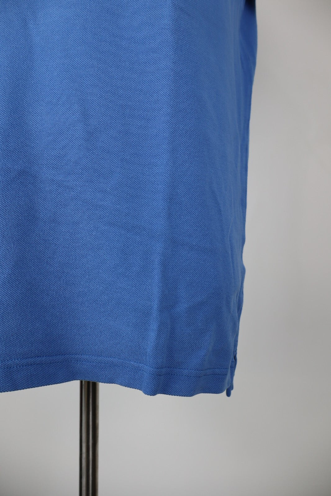 TOMMY HILFIGER MAGLIA POLO UOMO TG. L MAN POLO SHIRT CASUAL VINTAGE