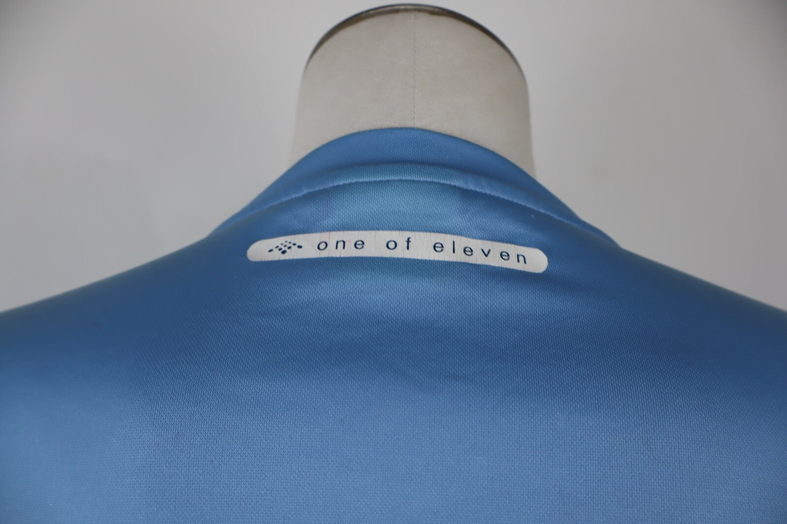 DIADORA NAPOLI MAGLIA CALCIO UOMO Tg XL TRIKOT JERSEY AUTOGRAFI 2007/08