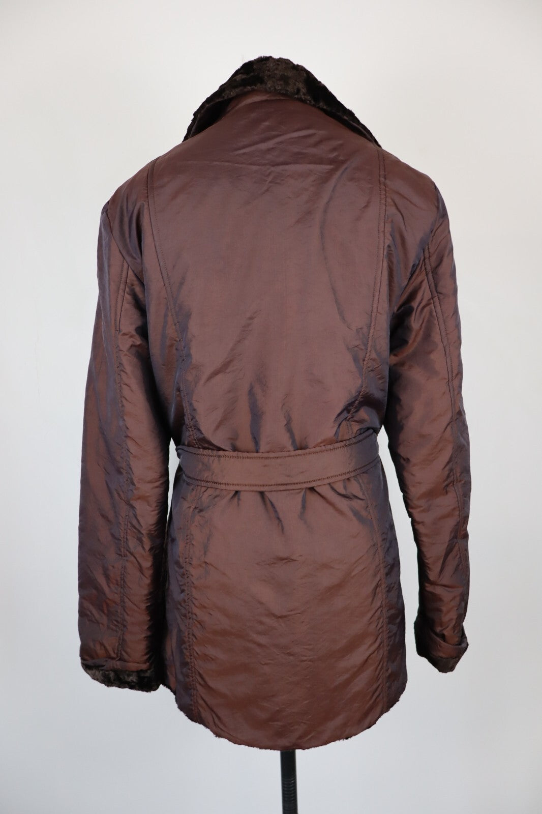 PENNY BLACK GIUBBINO GIACCA DONNA TG 42 WOMAN CASUAL JACKET VINTAGE