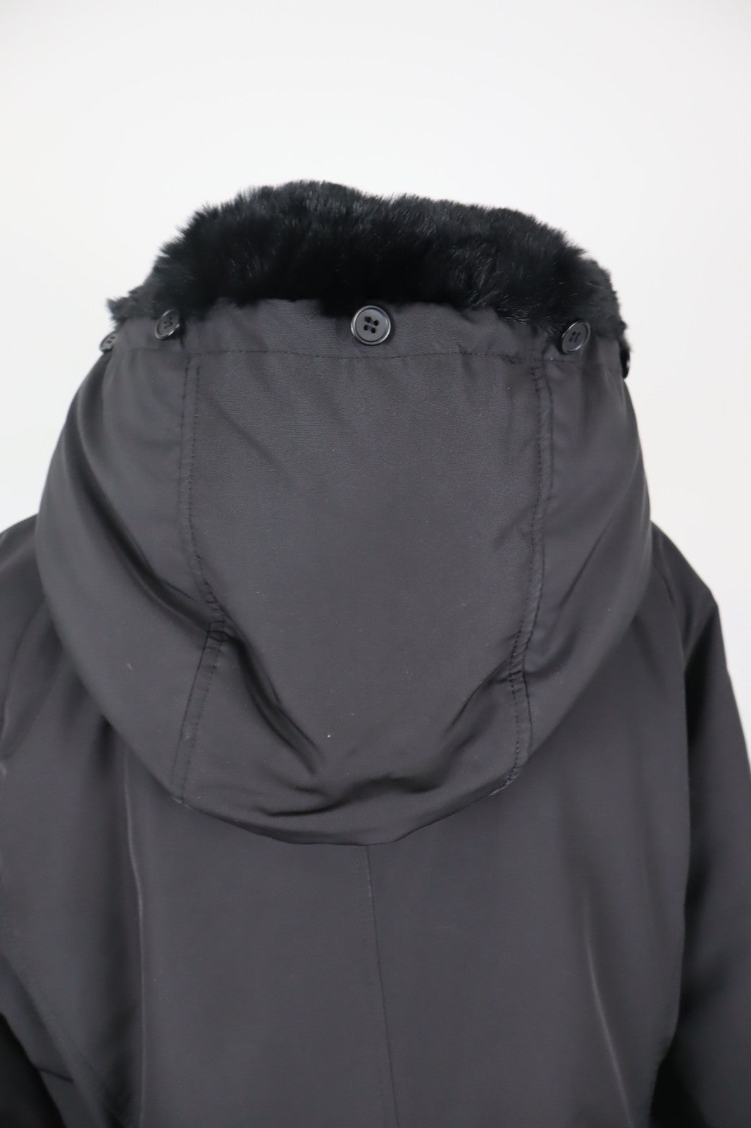 MAX MARA WEEKEND PIUMINO GIUBBINO DONNA Tg. 42 WOMAN CASUAL JACKET VINTAGE