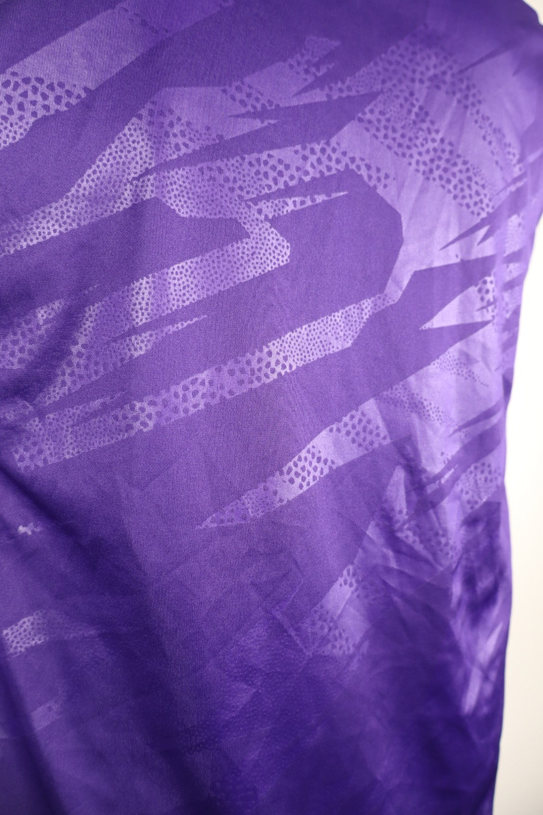 ADIDAS LAKERS NBA CANOTTA MAGLIA SMANICATA BASKET T-SHIRT UOMO TG S SPORT LOGO