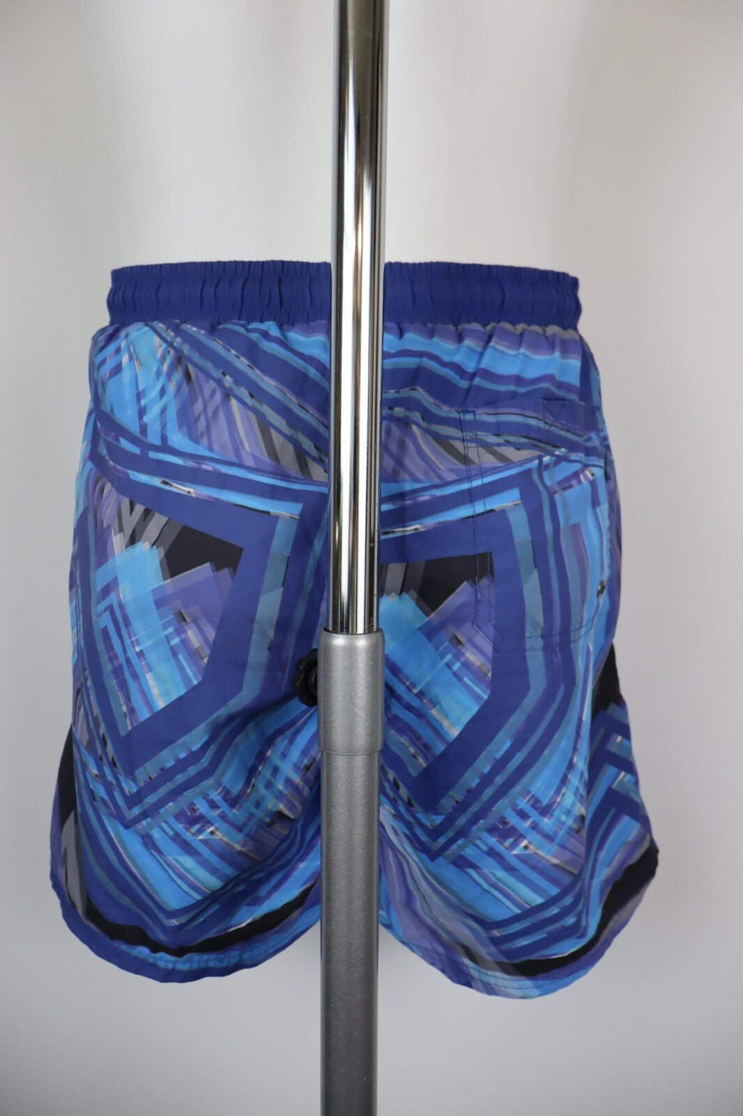 HUGO BOSS COSTUME PANTALONCINO MARE UOMO TG S MEN SWIMSUIT VINTAGE CASUAL