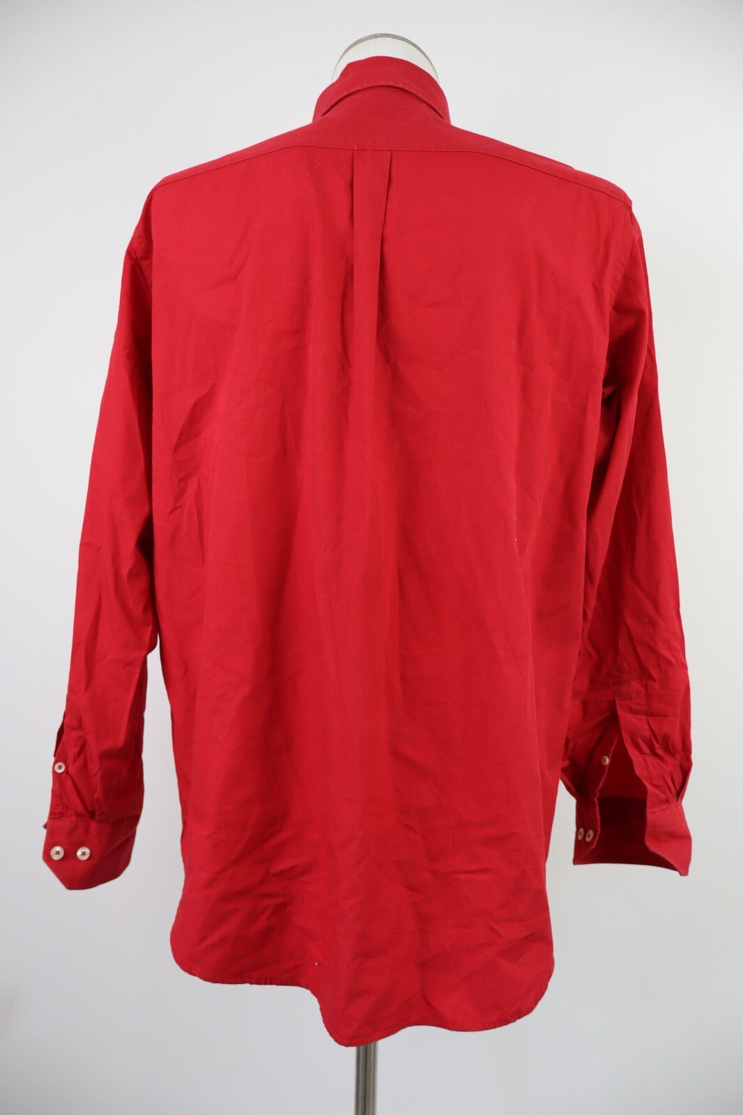 BEST COMPANY CAMICIA UOMO COTONE TG M  MAN CASUAL VINTAGE SHIRT