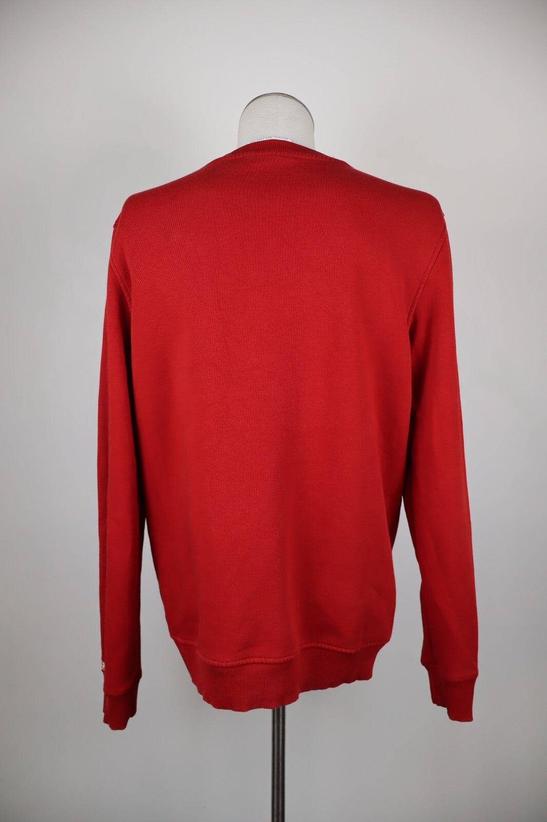 NEW ERA NEW YORK FELPA MAGLIA BASEBALL UOMO Tg L MAN SPORT  SWEATSHIRT