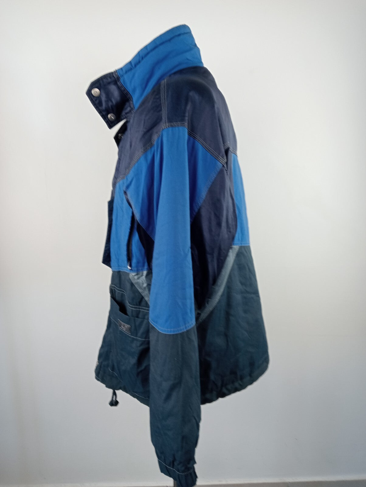 COLMAR GIUBBINO NEVE IMBOTTITO UOMO Tg XL MAN CASUAL VINTAGE JACKET SPORT