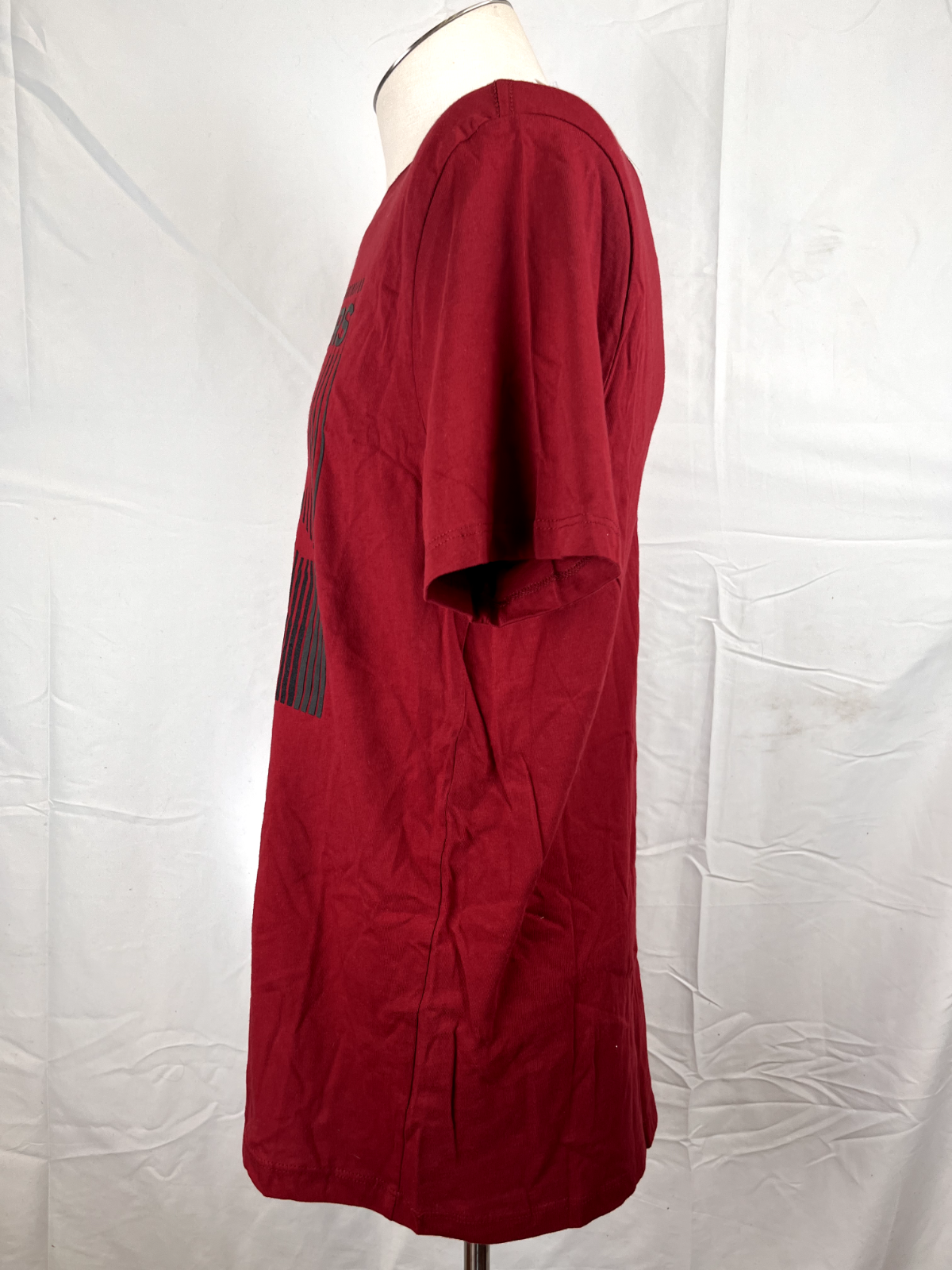 MICHAEL KORS MAGLIA UOMO COTONE COTTON TG. L MAN T-SHIRT CASUAL VINTAGE CON TAG