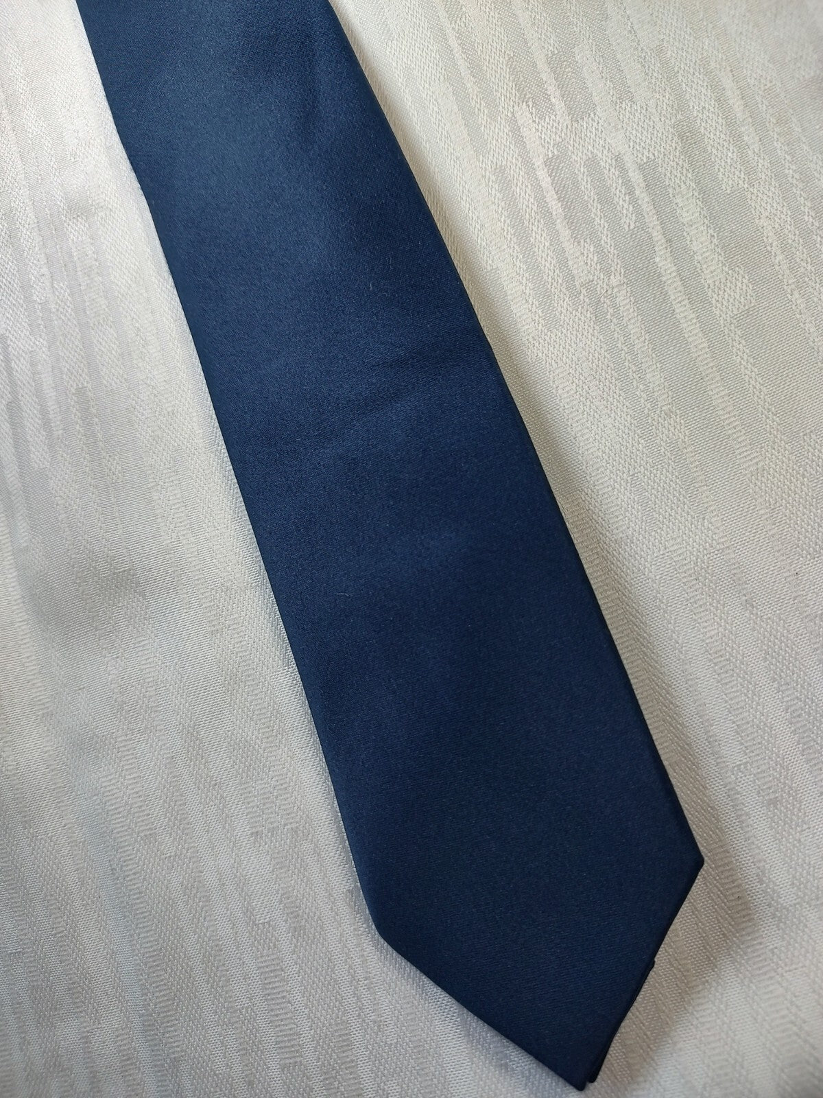 GIORGIO MARIANI  SILK TIE SETA CRAVATTA NECKTIE MADE IN ITALY SELF TIPPED