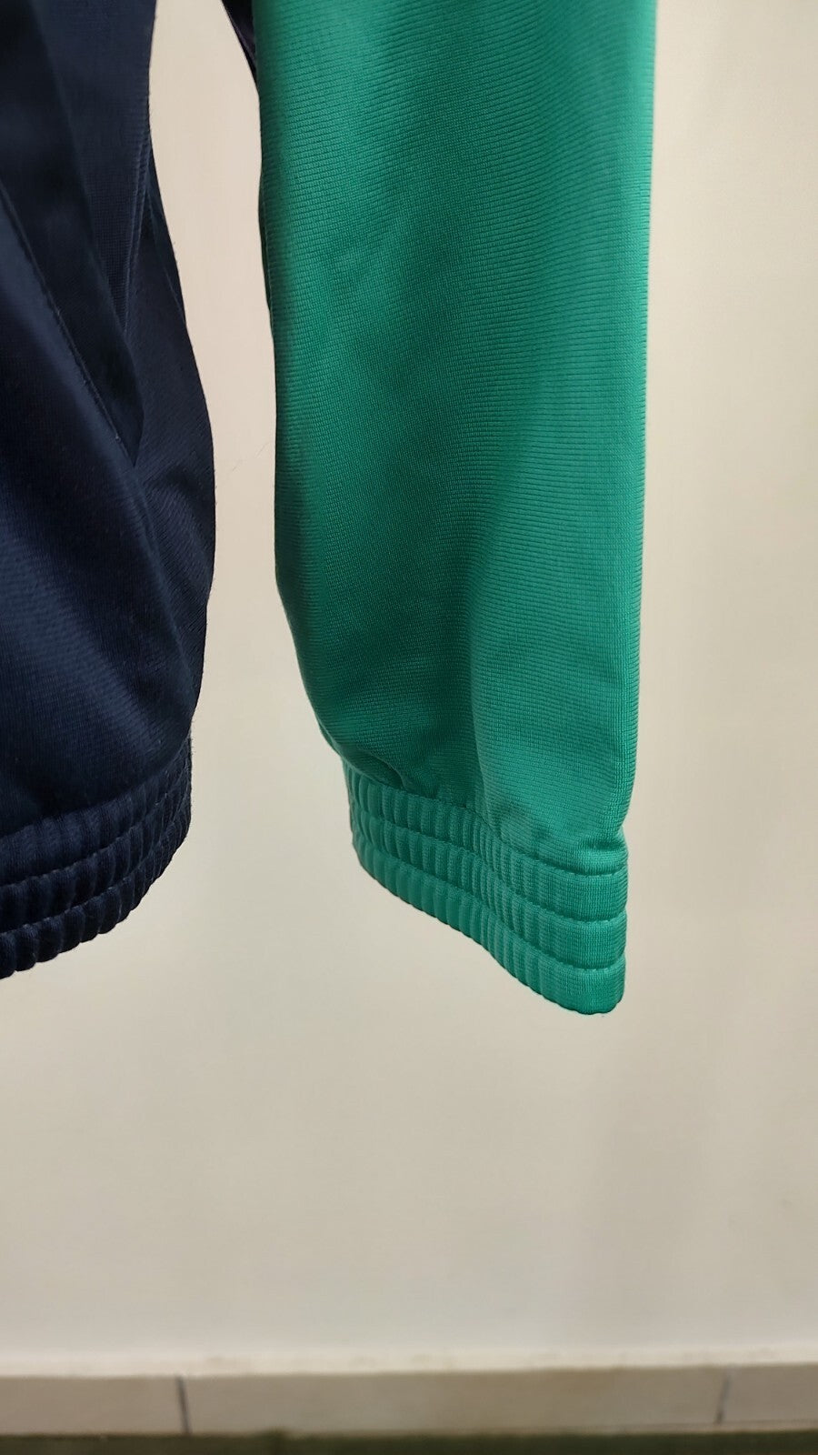 PUMA GIACCA SPORT UOMO Tg M MAN VINTAGE JACKET CASUAL VINTAGE