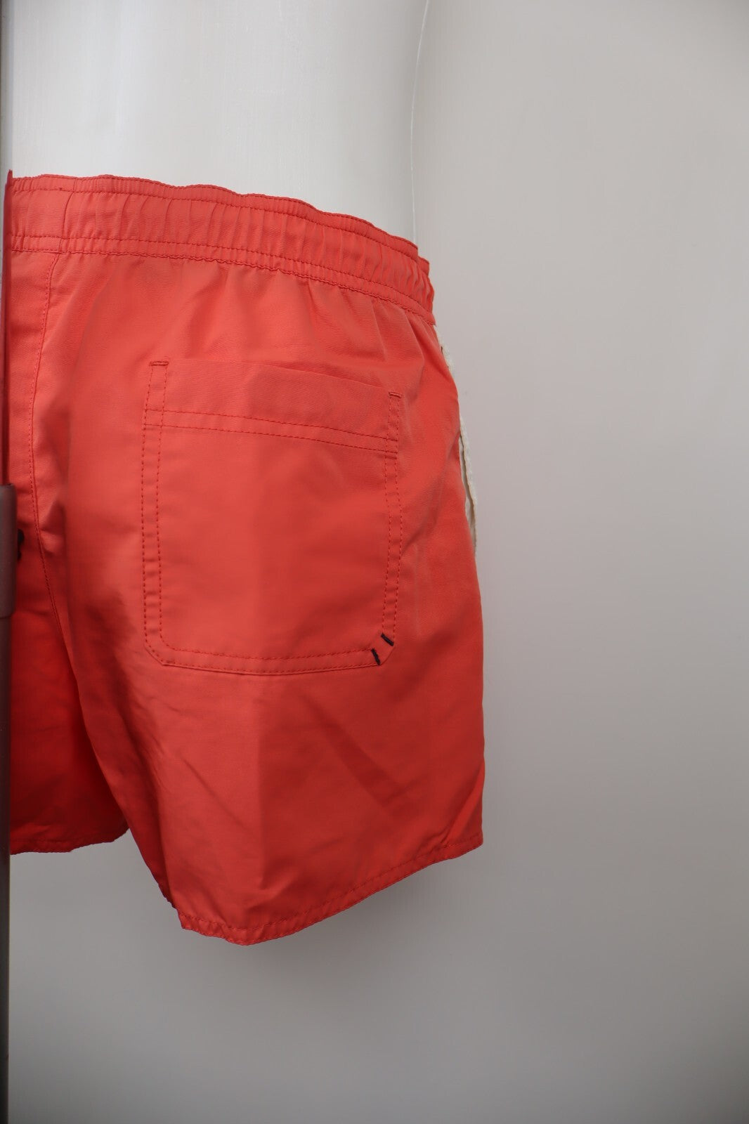 COLMAR COSTUME PANTALONCINO MARE UOMO TG 46 MEN SWIMSUIT VINTAGE CASUAL