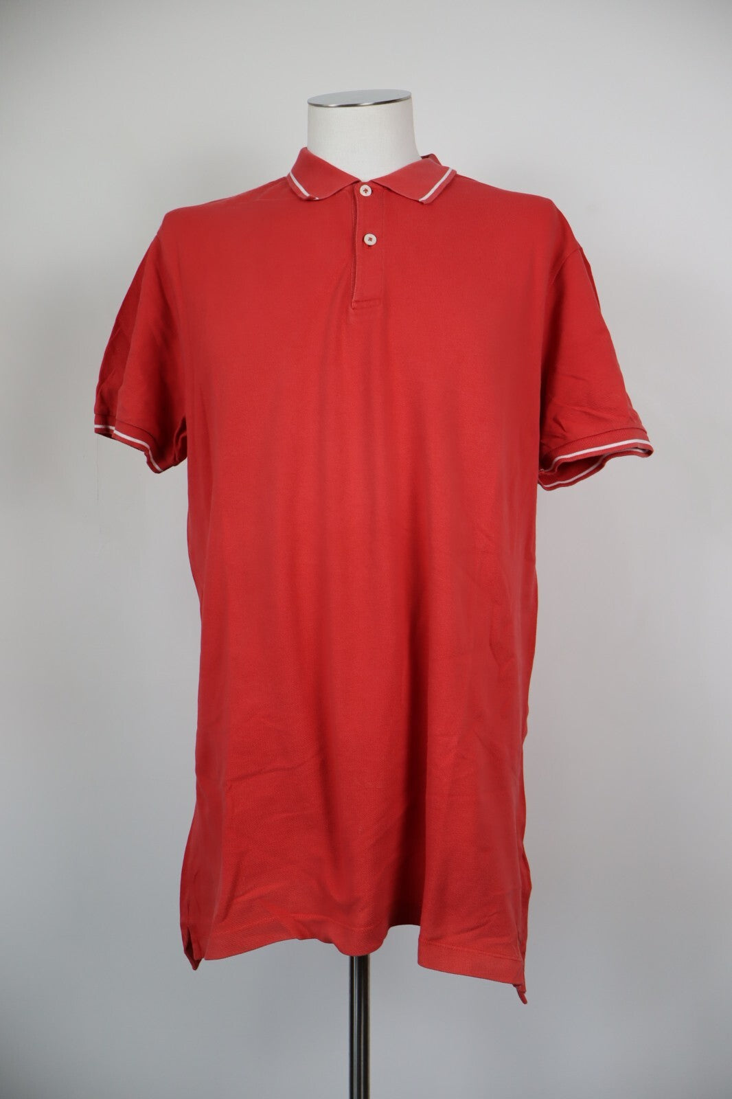 PEUTEREY POLO MAGLIA UOMO COTONE TG. 3XL MAN COTTON T- SHIRT CASUAL VINTAGE