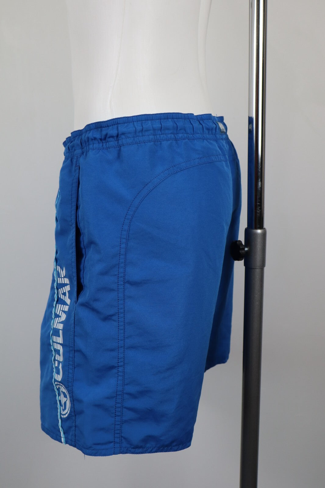 COLMAR COSTUME PANTALONCINO MARE UOMO TG 54 MAN SEA SWIMSUIT VINTAGE CASUAL