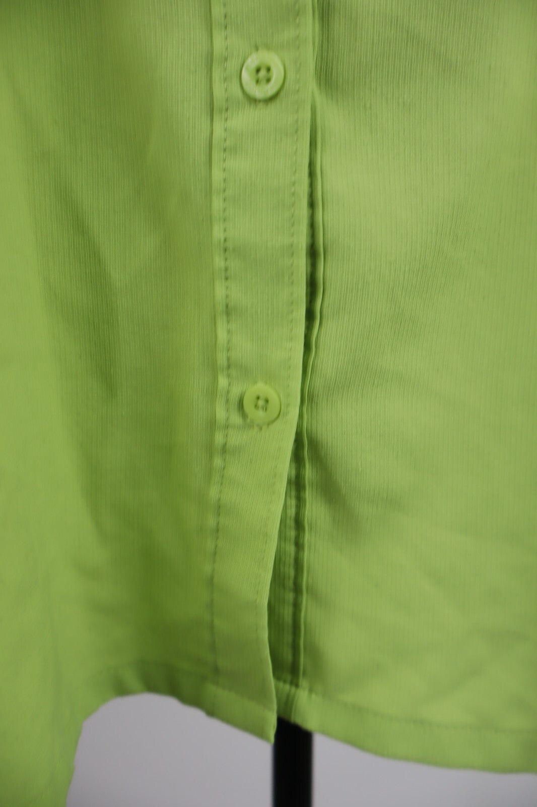 COLUMBIA CAMICIA DONNA TG. L WOMAN SHIRT CASUAL VINTAGE