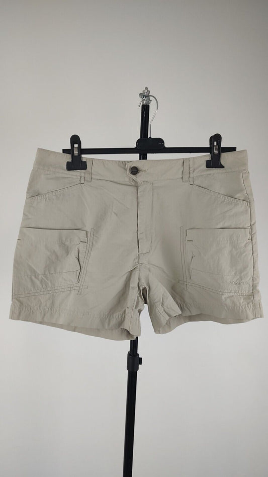 COLUMBIA PANTALONCINO DONNA TG 46 WOMEN PANTS SHORT VINTAGE