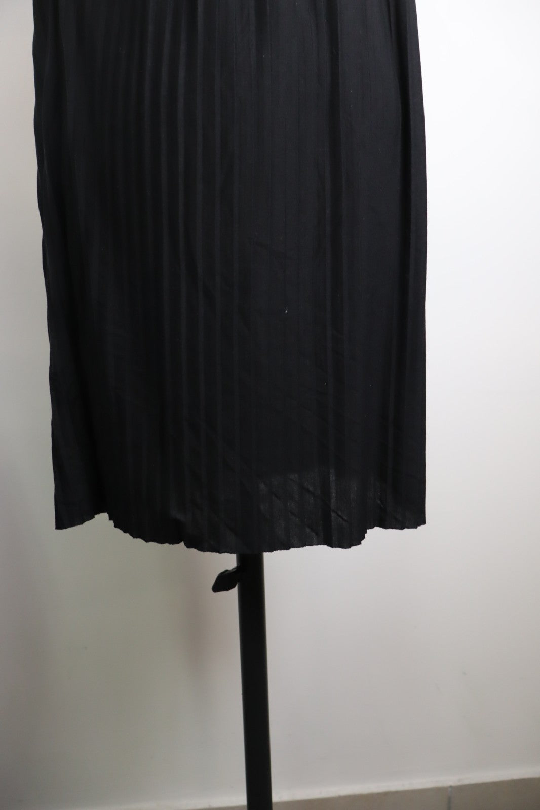 DANIELE ALESSANDRINI VESTITO ABITO BRETELLE DONNA 42 WOMAN CASUAL VINTAGE DRESS