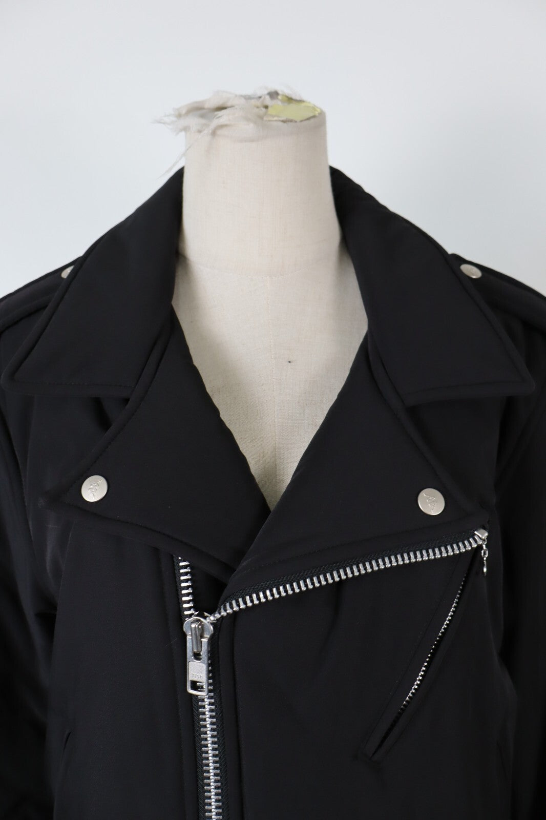 ROBE DI KAPPA GIUBBINO IMBOTTITO GIACCA DONNA TG 42 WOMAN CASUAL JACKET VINTAGE