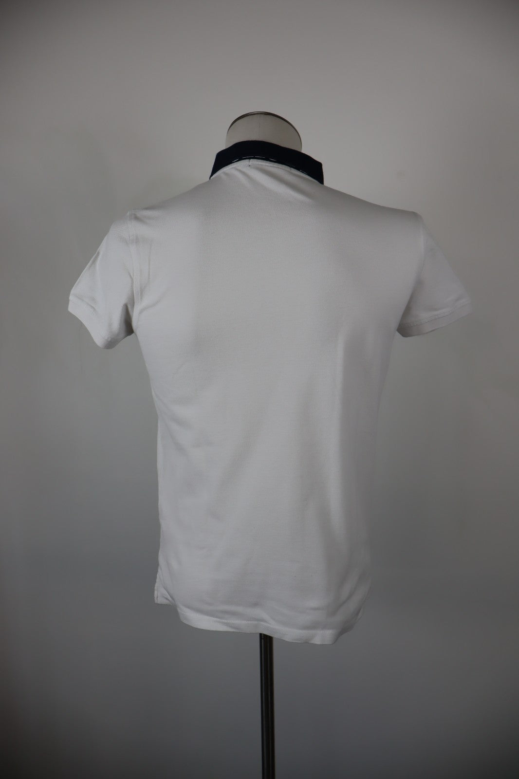 JECKERSON MAGLIA POLO UOMO TG. 44 / 18YRS MAN T-SHIRT CASUAL VINTAGE COTONE