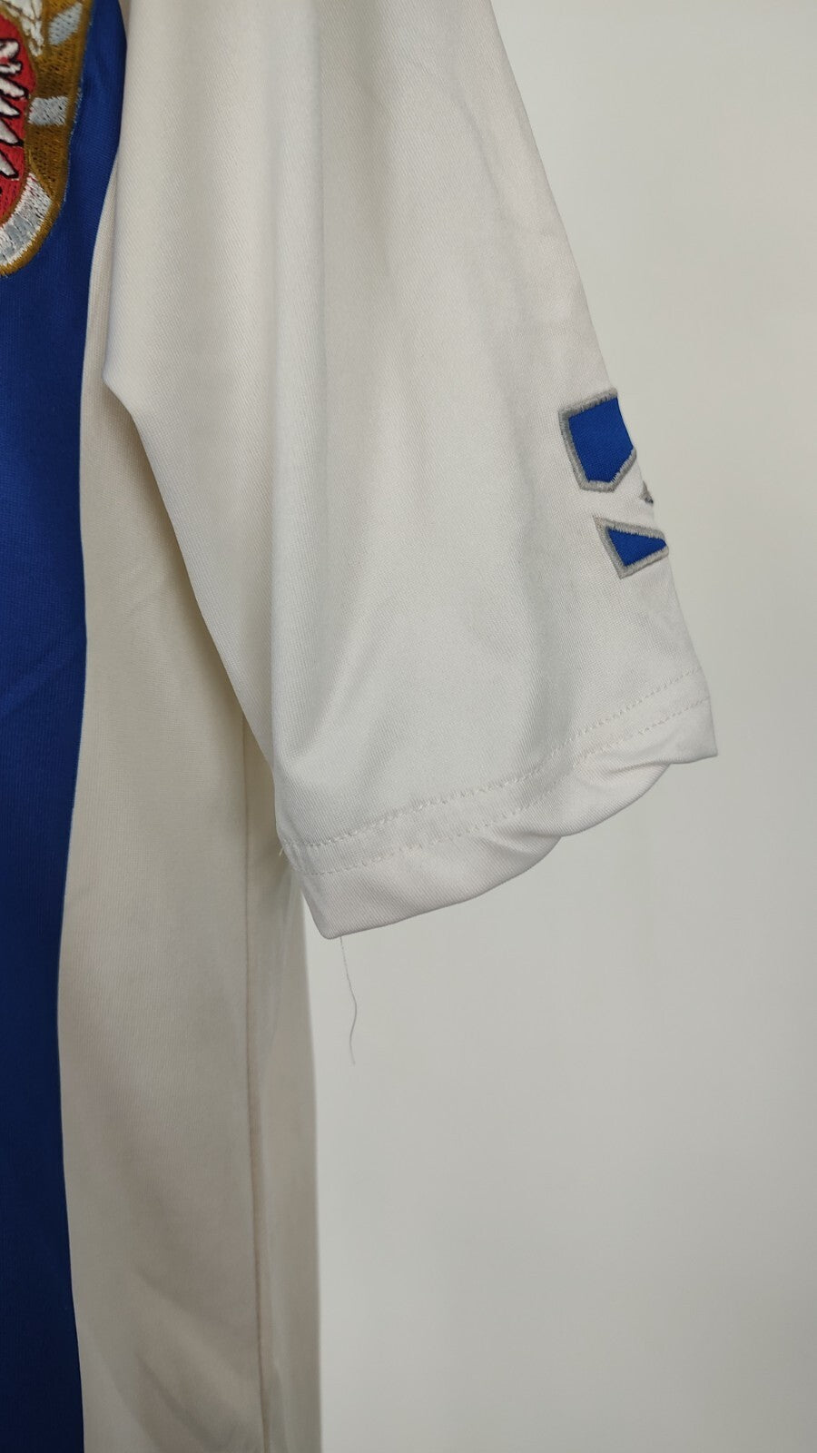 LEGEA FSV FRANKFURT MAGLIA CALCIO UOMO Tg M SOCCER TRIKOT MAN JERSEY 2009/10