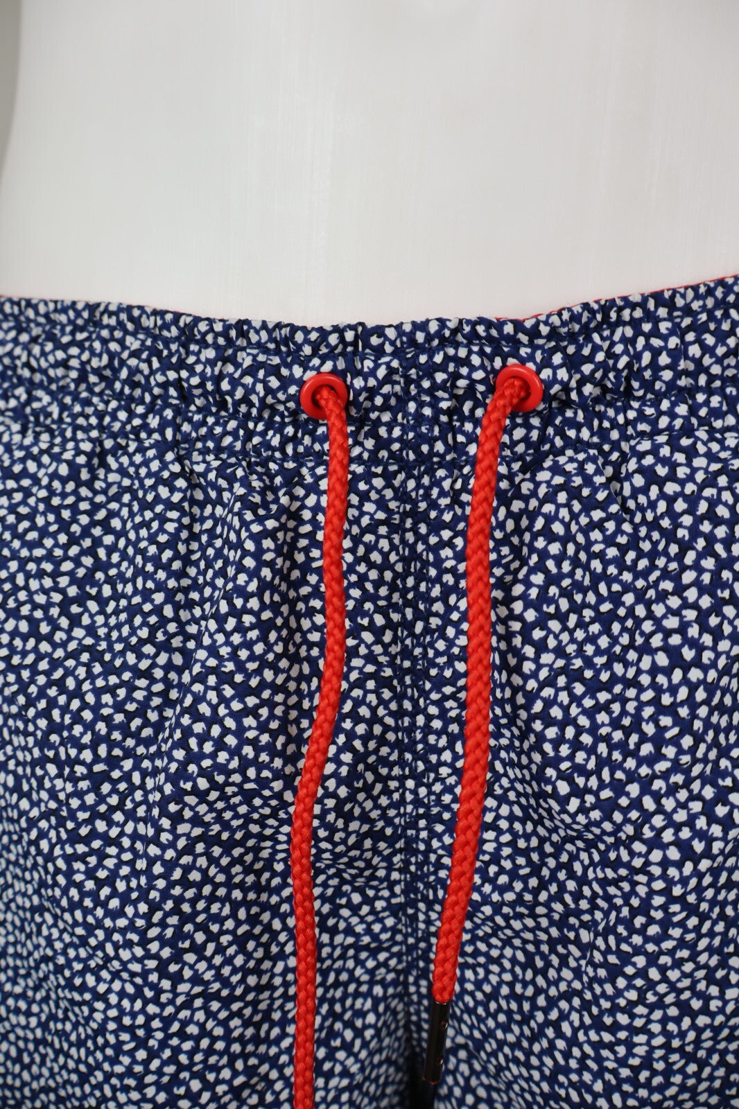 NAPAPIJRI COSTUME PANTALONCINO MARE UOMO TG L MEN SWIMSUIT VINTAGE CASUAL