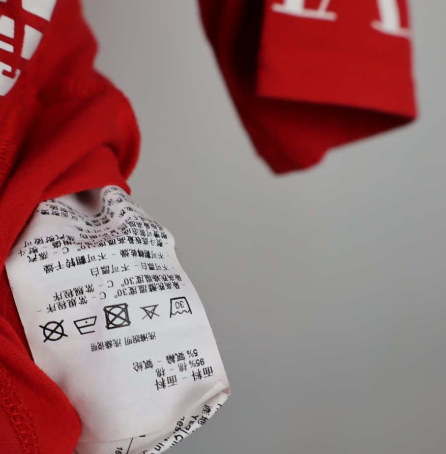 EA7 EMPORIO ARMANI MAGLIA COTONE DONNA TG. XS WOMAN CASUAL VINTAGE T-SHIRT LOGO