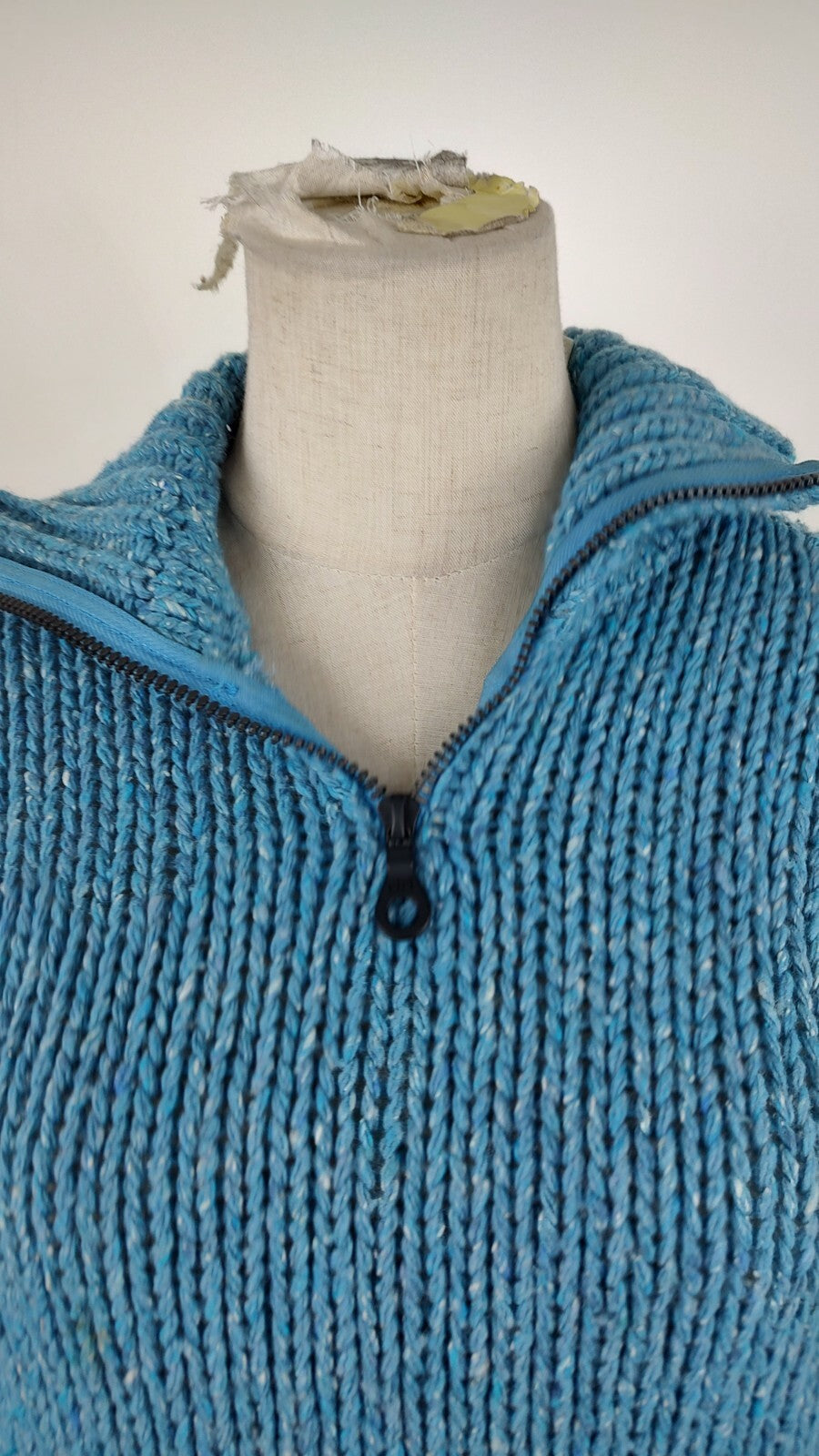 MURPHY & NYE MAGLIONE COTONE DONNA Tg. S WOMAN CASUAL SWEATER