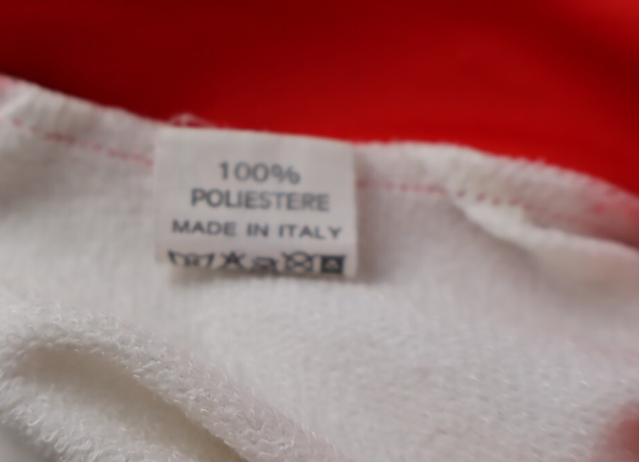 NALINI BANESTO MAGLIA CICLISMO UOMO TG. 4 MAN T-SHIRT SPORT BIKE VINTAGE