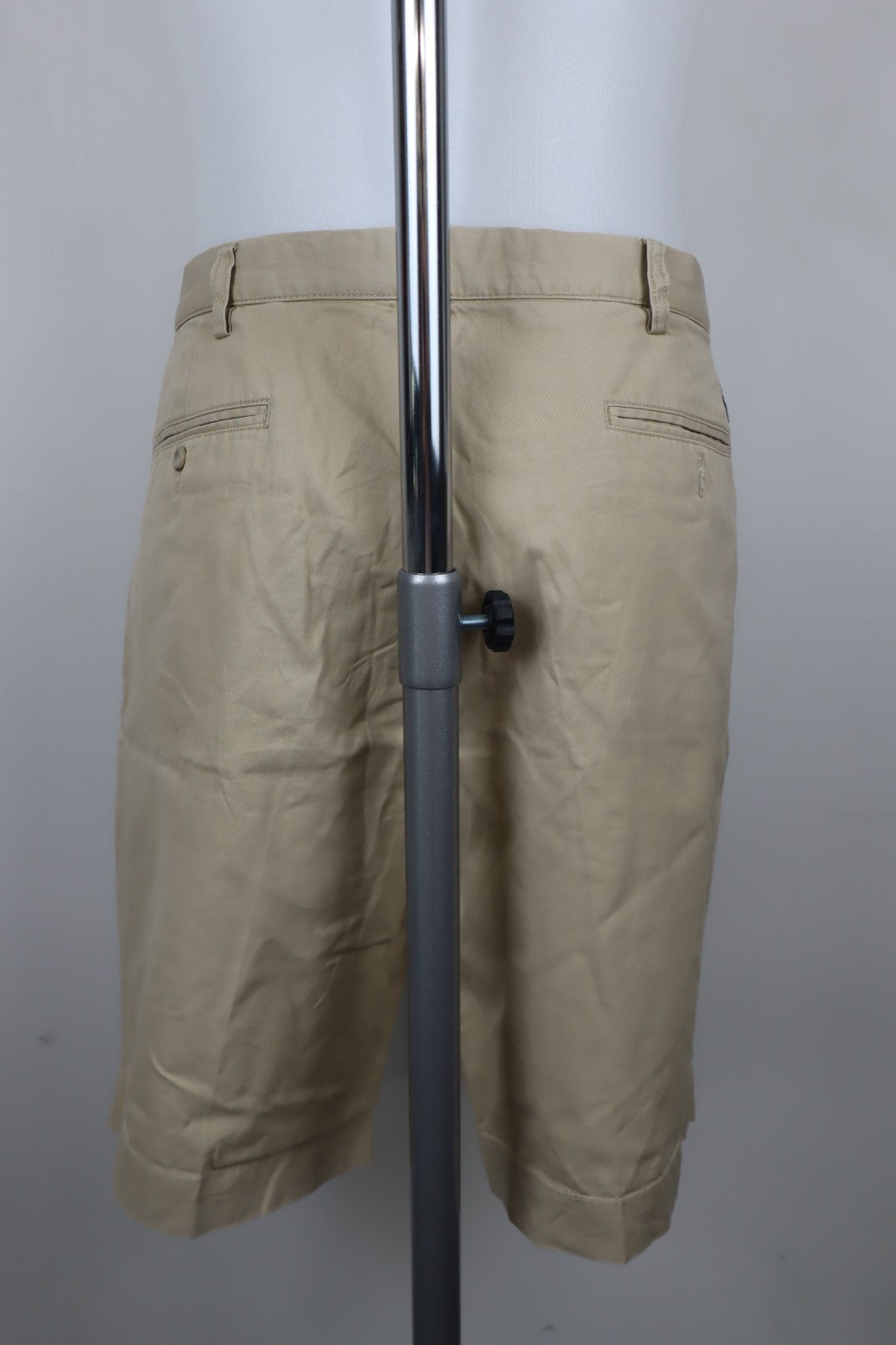 POLO RALPH LAUREN BERMUDA PANTALONE SHORTS UOMO 38 MAN VINTAGE CASUAL PANTS
