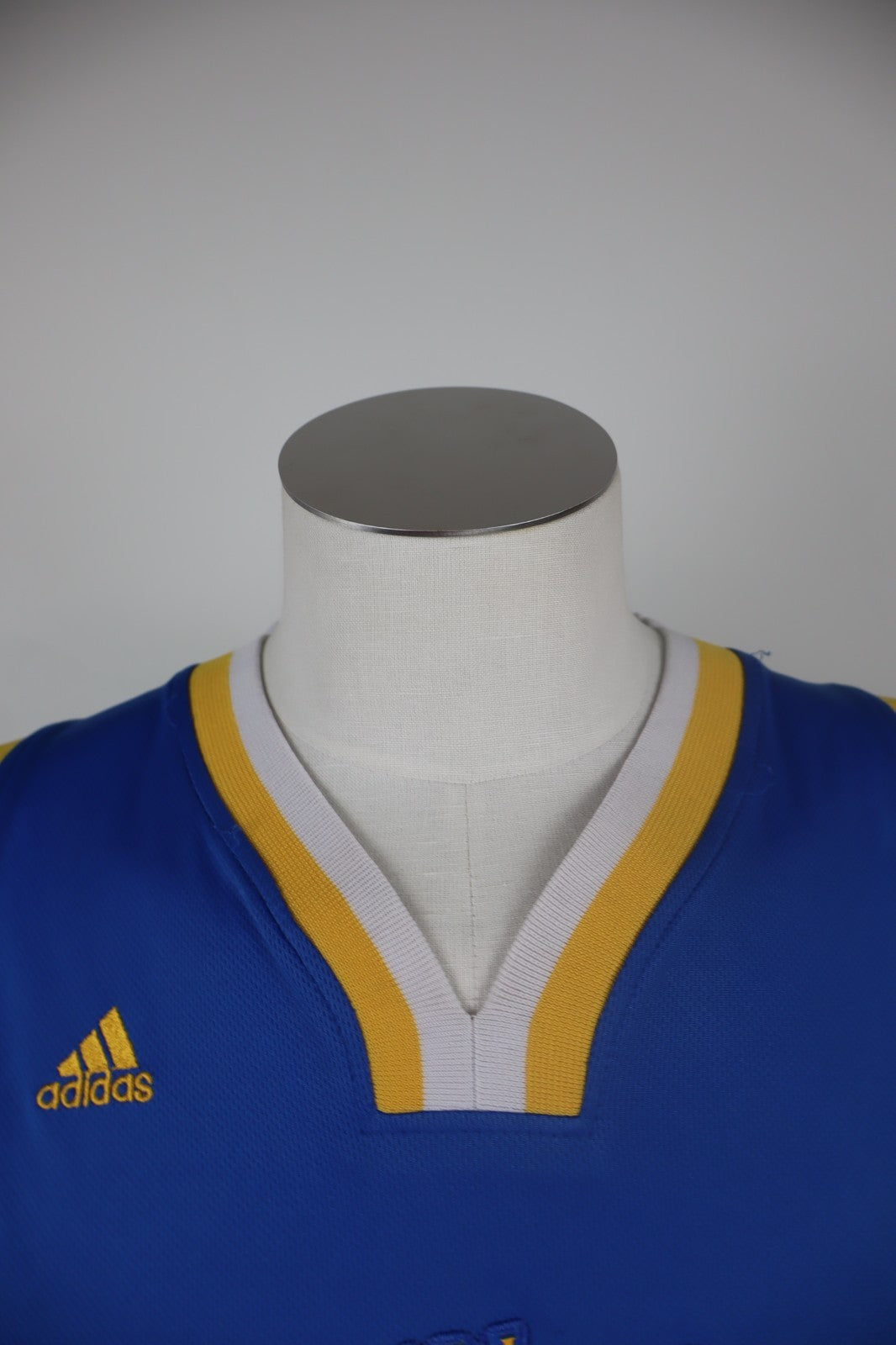 ADIDAS GOLDEN STATE NBA 35 DURANT MAGLIA UOMO TG S MAN BASKET JERSEY SPORT