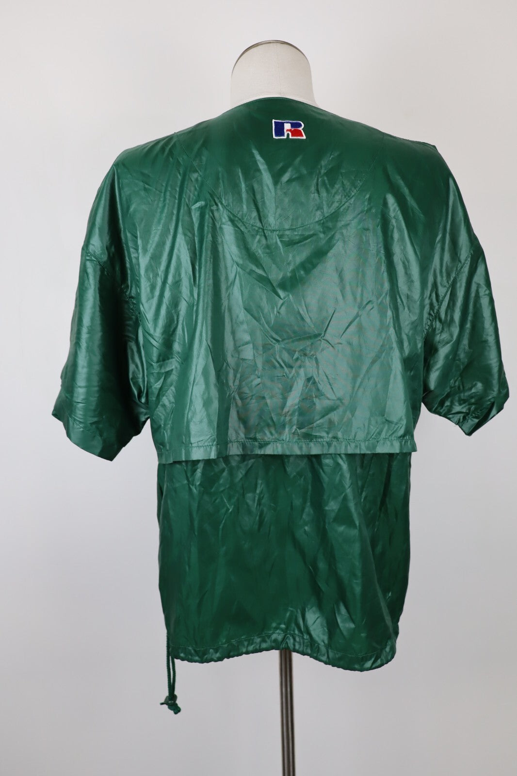 RUSSELL ATHLETIC SOFTBALL BAM MAGLIA UOMO Tg M MAN T-SHIRT SPORT