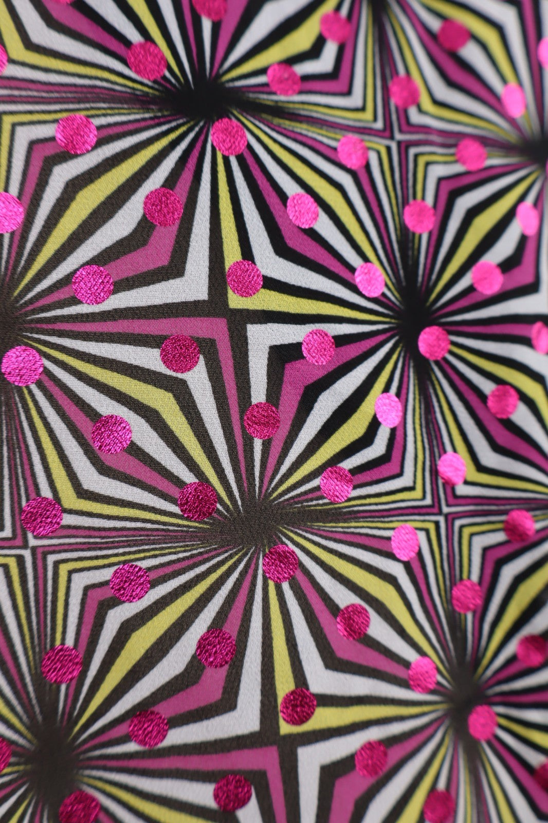 PATRIZIA PEPE MAGLIA MONOSPALLA DONNA TG. 44 WOMAN CASUAL T-SHIRT VINTAGE VELATO