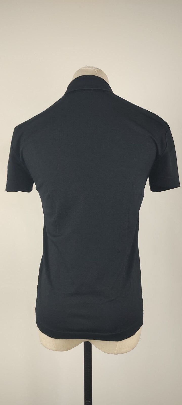 ENERGIE POLO MAGLIA DONNA TG. M COTONE WOMAN SHIRT CASUAL VINTAGE