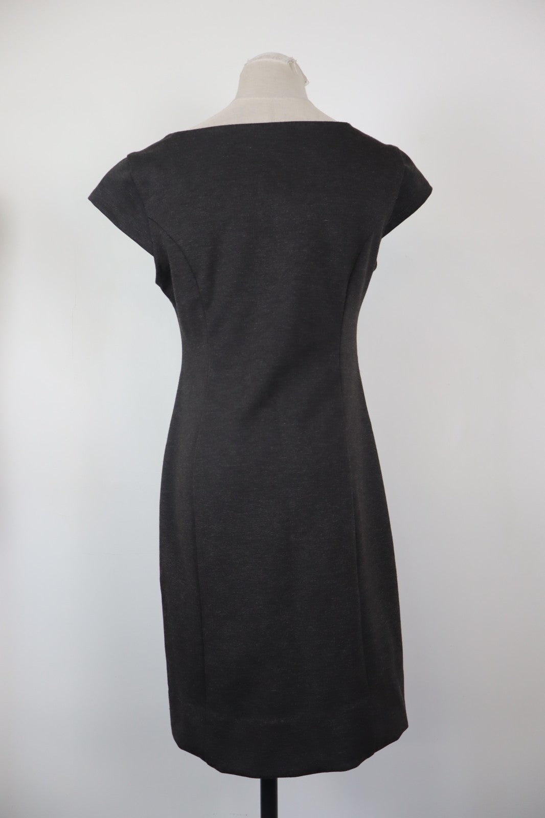 PIERRE CARDIN PARIS VESTITO ABITO DONNA TG M  WOMAN CASUAL VINTAGE DRESS COTONE