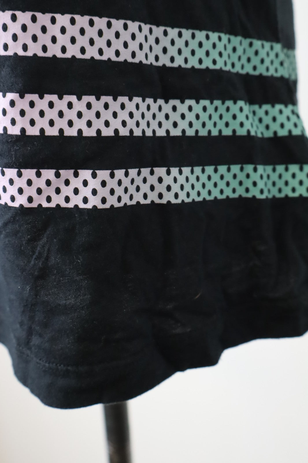 ADIDAS  MAGLIA DONNA TG. 48 WOMAN CASUAL VINTAGE T-SHIRT TOP COTONE